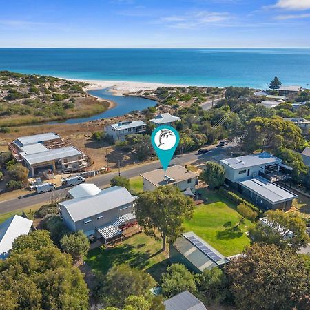 Villa Carrickalinga Seahaven Normanville Exterior foto