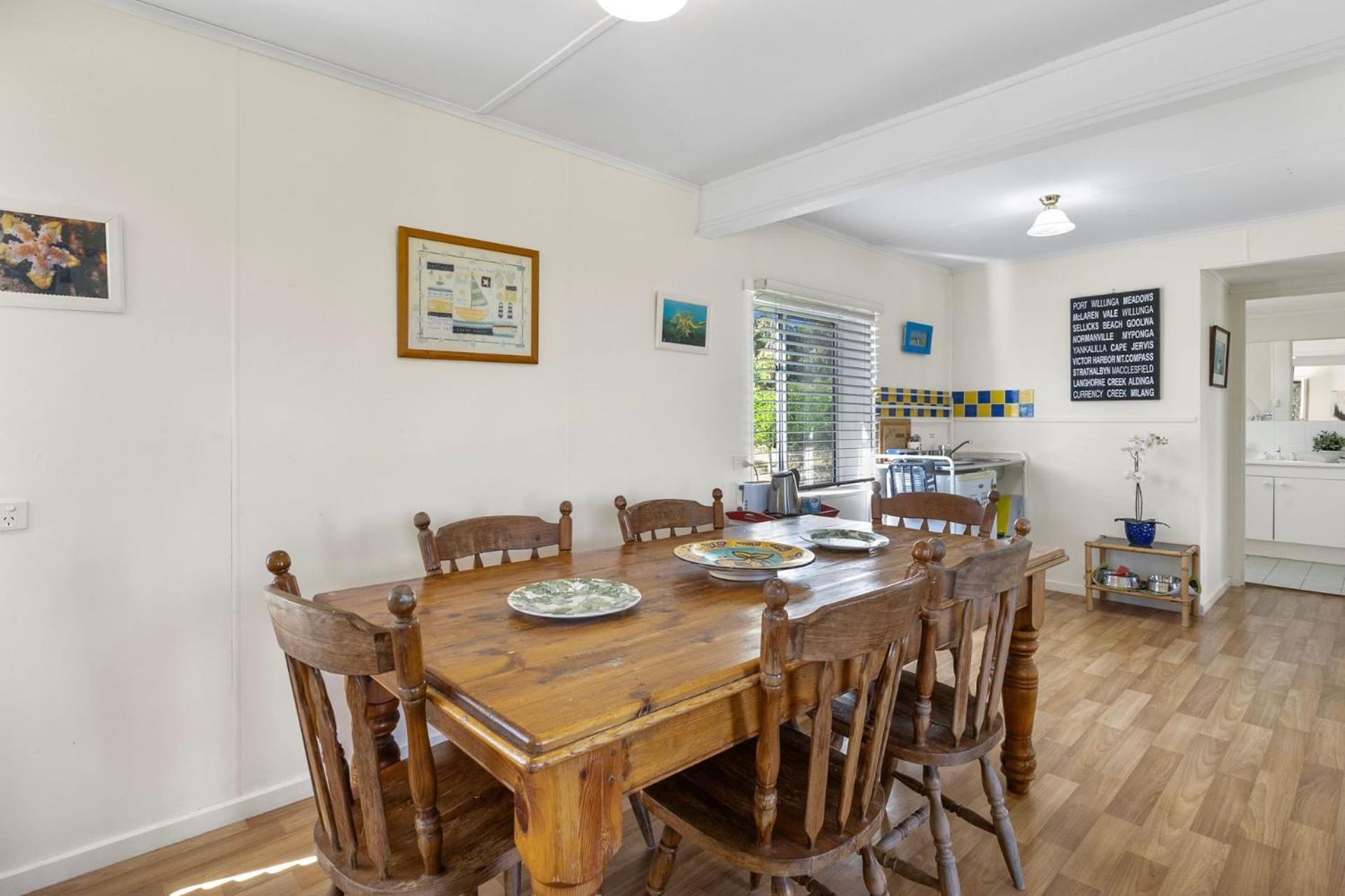 Villa Carrickalinga Seahaven Normanville Exterior foto